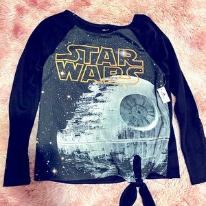 Disney Star Wars Top